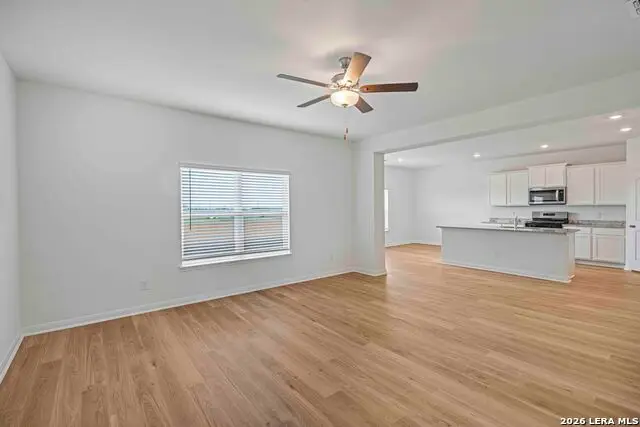 3403 Warlow Branch, San Antonio East, TX 78109 - #2