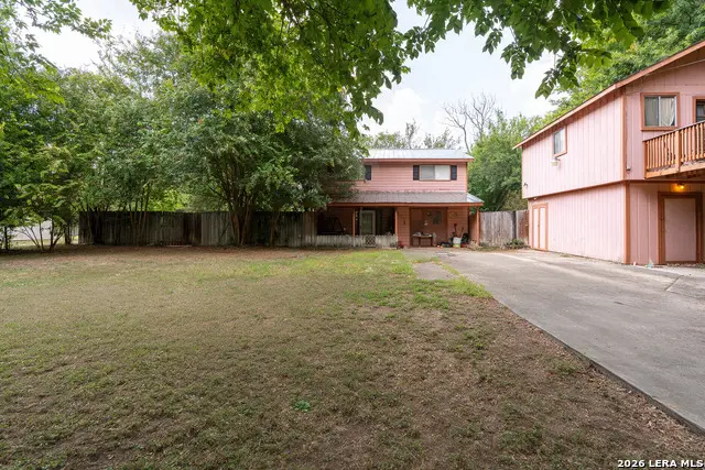 2114 Terminal Loop Rd, McQueeney, TX 78123 - #1