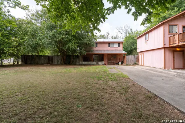 2114 Terminal Loop Rd, McQueeney, TX 78123