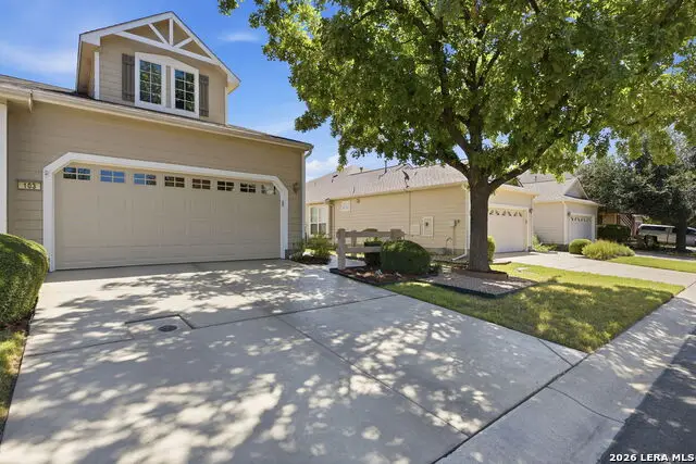 103 Nassau Cir, Georgetown, TX 78633 - #2
