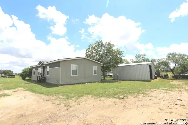 7510 Pittman Road, Adkins, TX 78101 - #2