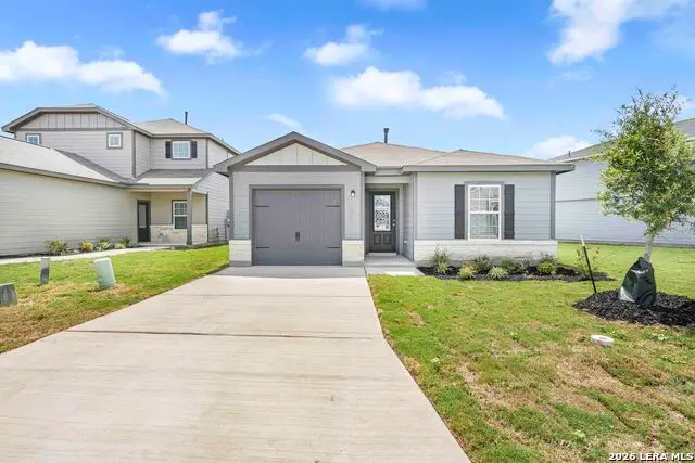 3427 Warlow Branch, San Antonio East, TX 78109 - #1