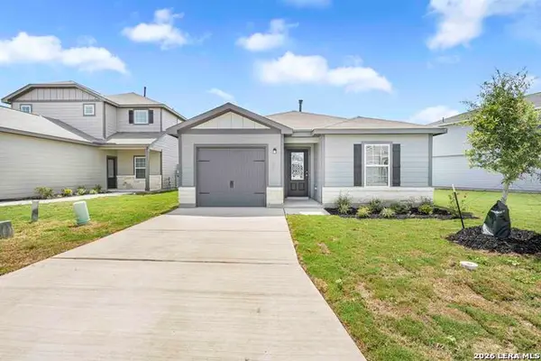 3427 Warlow Branch, San Antonio, TX 78109