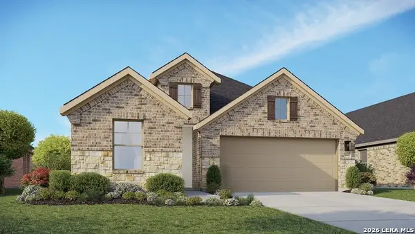11219 Prairie Lndg, Converse, TX 78109