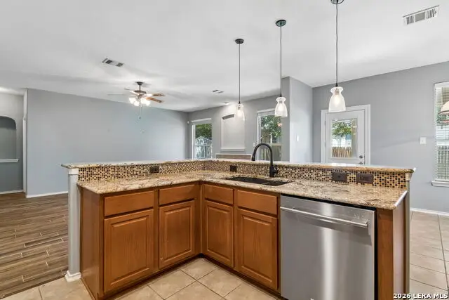 2537 Crusader, Schertz, TX 78108 - #3