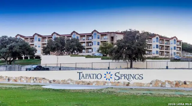 20 Tapatio E #101, Boerne, TX 78006 - #1