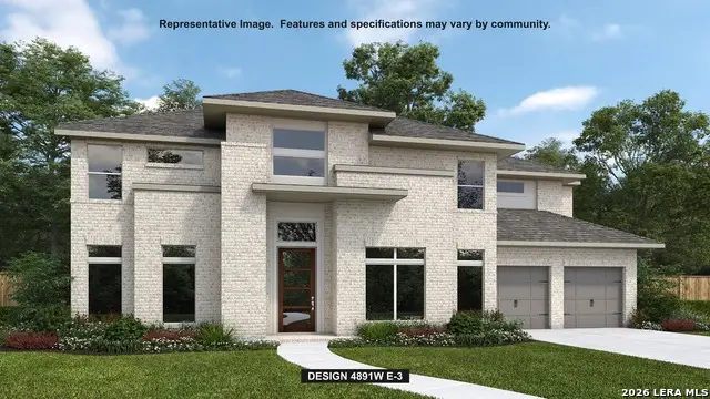 28302 Ramtin Creek, San Antonio, TX 78260 - #1