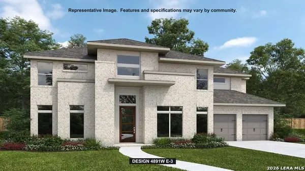28302 Ramtin Creek, San Antonio, TX 78260