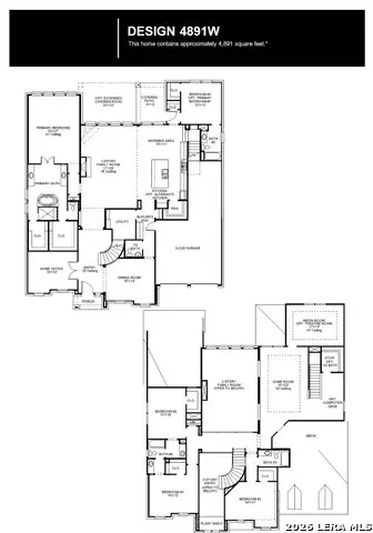 28302 Ramtin Creek, San Antonio, TX 78260 - #2