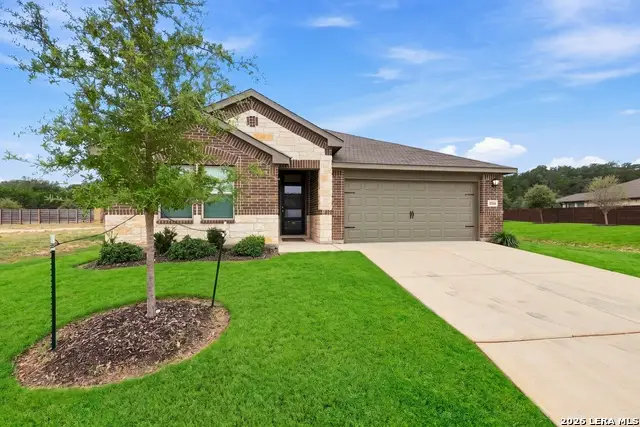 10726 Yellowtail Blvd, Boerne, TX 78006 - #1