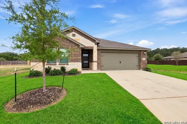 10726 Yellowtail Blvd, Boerne, TX 78006
