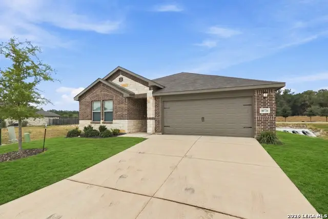 10726 Yellowtail Blvd, Boerne, TX 78006 - #2