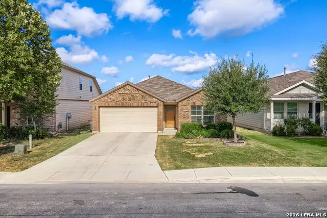 7719 Blue Gulf Dr, San Antonio, TX 78220 - #1