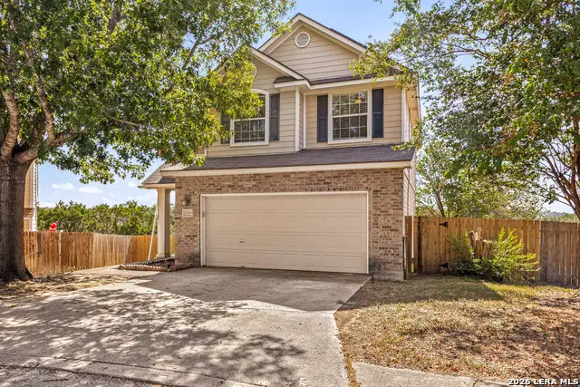 21806 Goldcrest Run, San Antonio, TX 78260 - #1