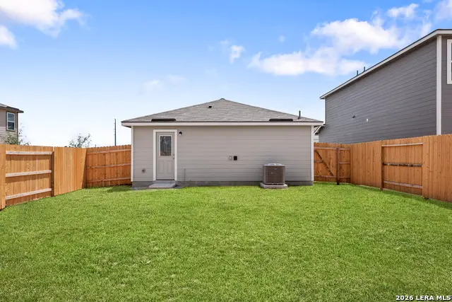 4503 Caracara Court, San Antonio, TX 78223 - #3