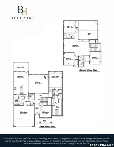 2715 Melding Way, Marion, TX 78124 - #2