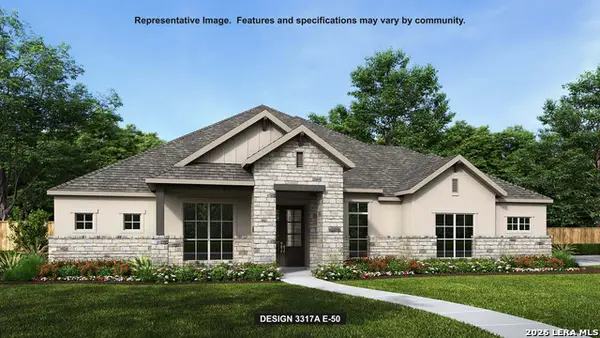 1108 Portnall Place Rd, Bulverde, TX 78163