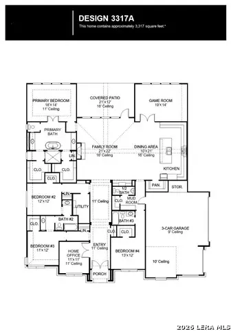 1108 Portnall Place Rd, Bulverde, TX 78163 - #2