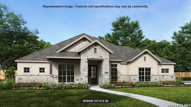 1108 Portnall Place Rd, Bulverde, TX 78163 - #3