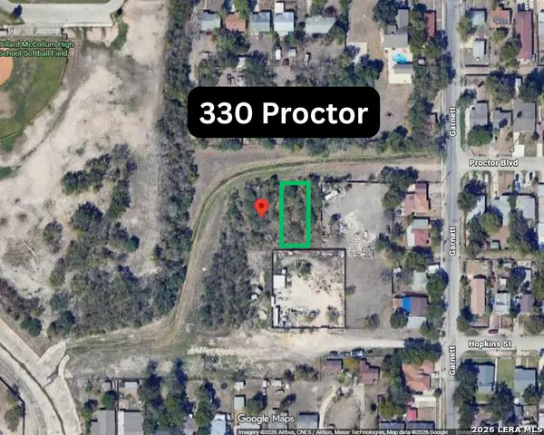 330 Proctor Blvd, San Antonio, TX 78221