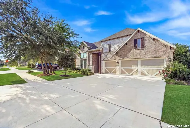 110 Stablewood Ct, Boerne, TX 78006 - #2