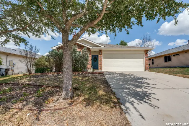 709 Clearbrook Ave, Schertz, TX 78108 - #1
