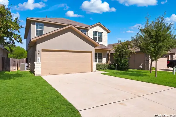 510 Cheeked Pintail, San Antonio, TX 78253