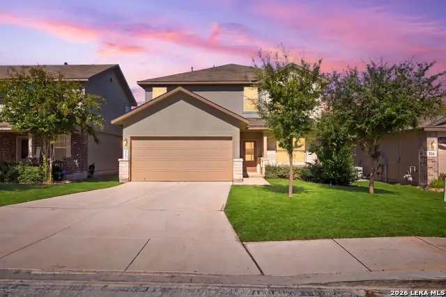 510 Cheeked Pintail, San Antonio, TX 78253 - #2