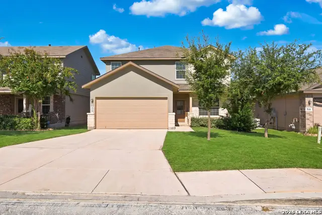 510 Cheeked Pintail, San Antonio, TX 78253 - #3