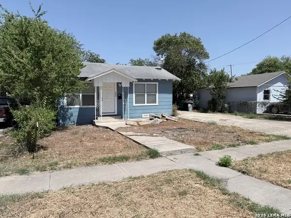 639 Westfall Ave, San Antonio, TX 78210