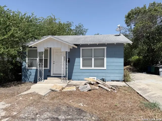 639 Westfall Ave, San Antonio, TX 78210 - #2
