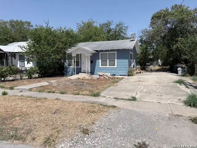 639 Westfall Ave, San Antonio, TX 78210 - #3