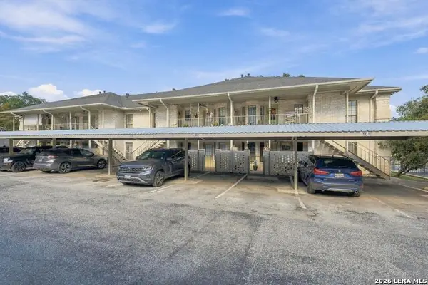 8415 Fredericksburg #902, San Antonio, TX 78229