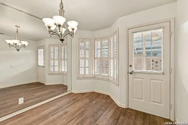 8415 Fredericksburg #902, San Antonio, TX 78229 - #3