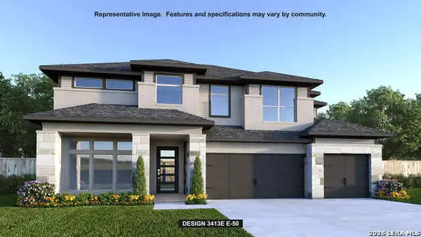 202 Fandango, Boerne, TX 78006