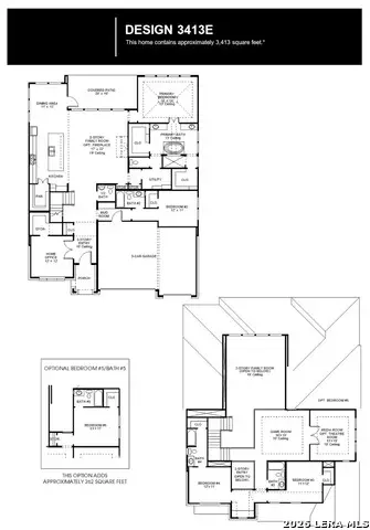 202 Fandango, Boerne, TX 78006 - #2