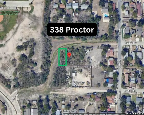 338 Proctor Blvd, San Antonio, TX 78221 - #1