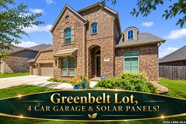 9127 Red Pony, San Antonio, TX 78254