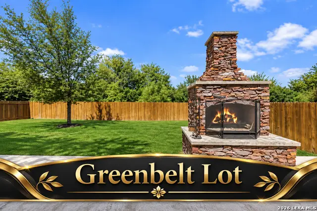9127 Red Pony, San Antonio, TX 78254 - #2