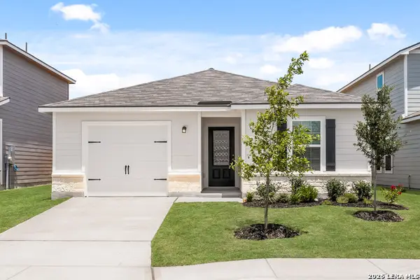 11522 Bald Eagle Heights, San Antonio, TX 78223