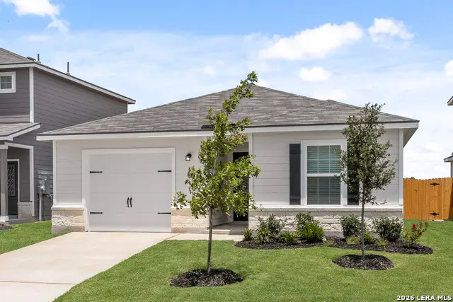 11522 Bald Eagle Heights, San Antonio, TX 78223 - #2