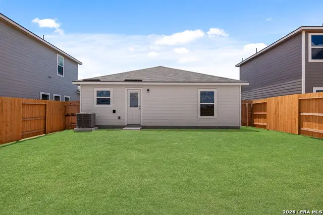 11522 Bald Eagle Heights, San Antonio, TX 78223 - #3