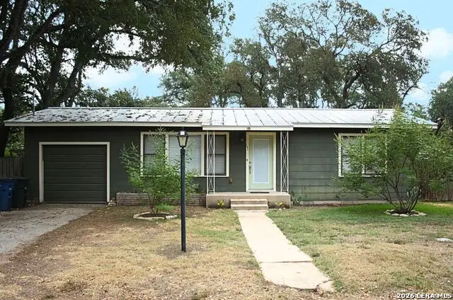 182 Woodland Ave, New Braunfels, TX 78130 - #1