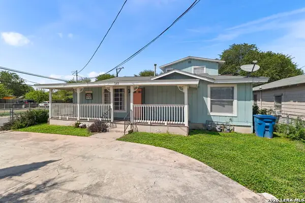 145 Wilmot St., San Antonio, TX 78237