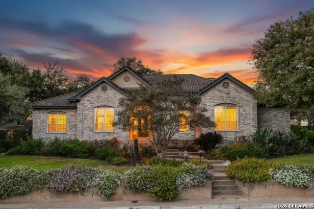 15811 Mission Rdg, San Antonio, TX 78232 - #1