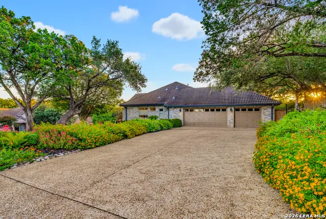 15811 Mission Rdg, San Antonio, TX 78232 - #3