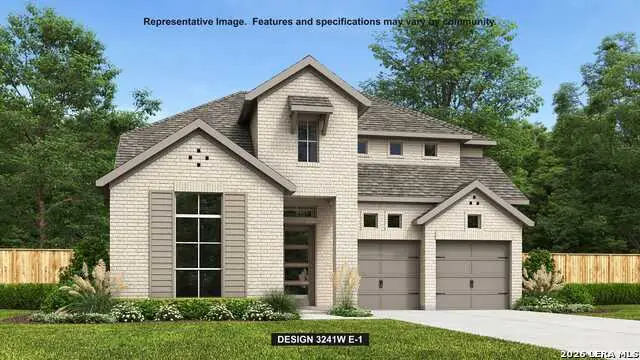 1452 Chipmunk Ave, New Braunfels, TX 78132 - #1