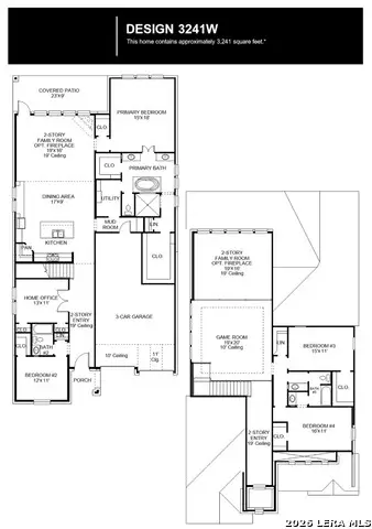 1452 Chipmunk Ave, New Braunfels, TX 78132 - #2