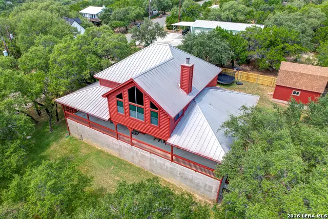 138 Canyon Crk, Canyon Lake, TX 78133 - #1