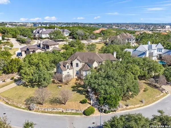 21218 Harvest Hills, San Antonio, TX 78258